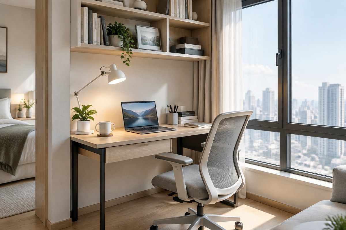 City Studio